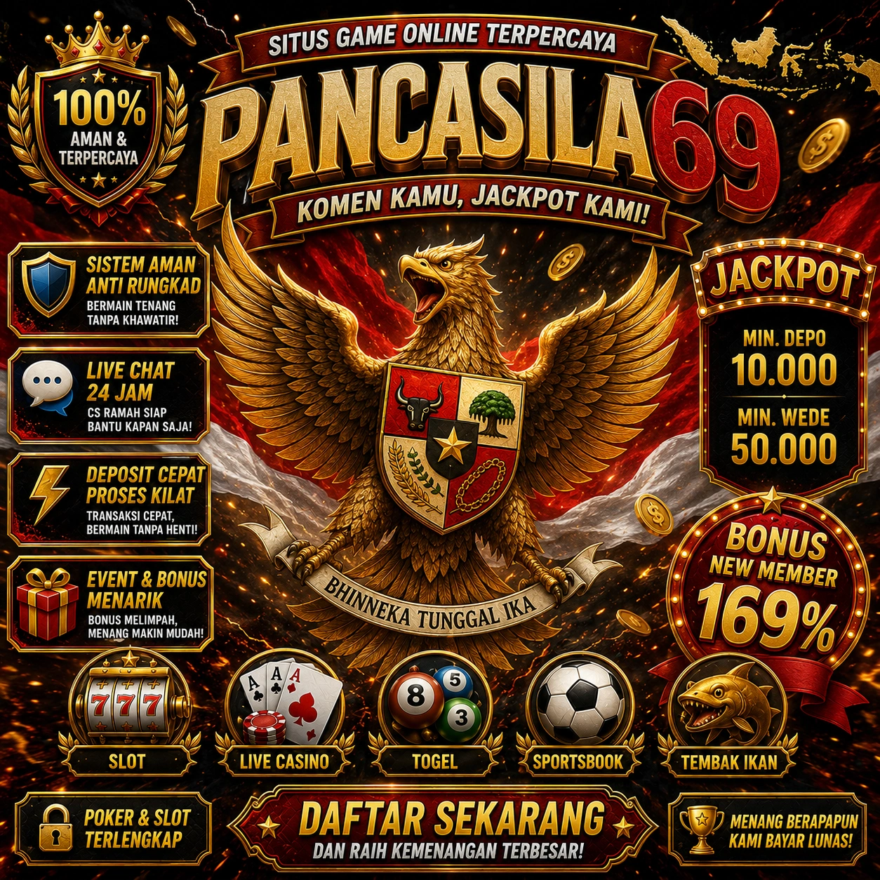 PANCASILA69